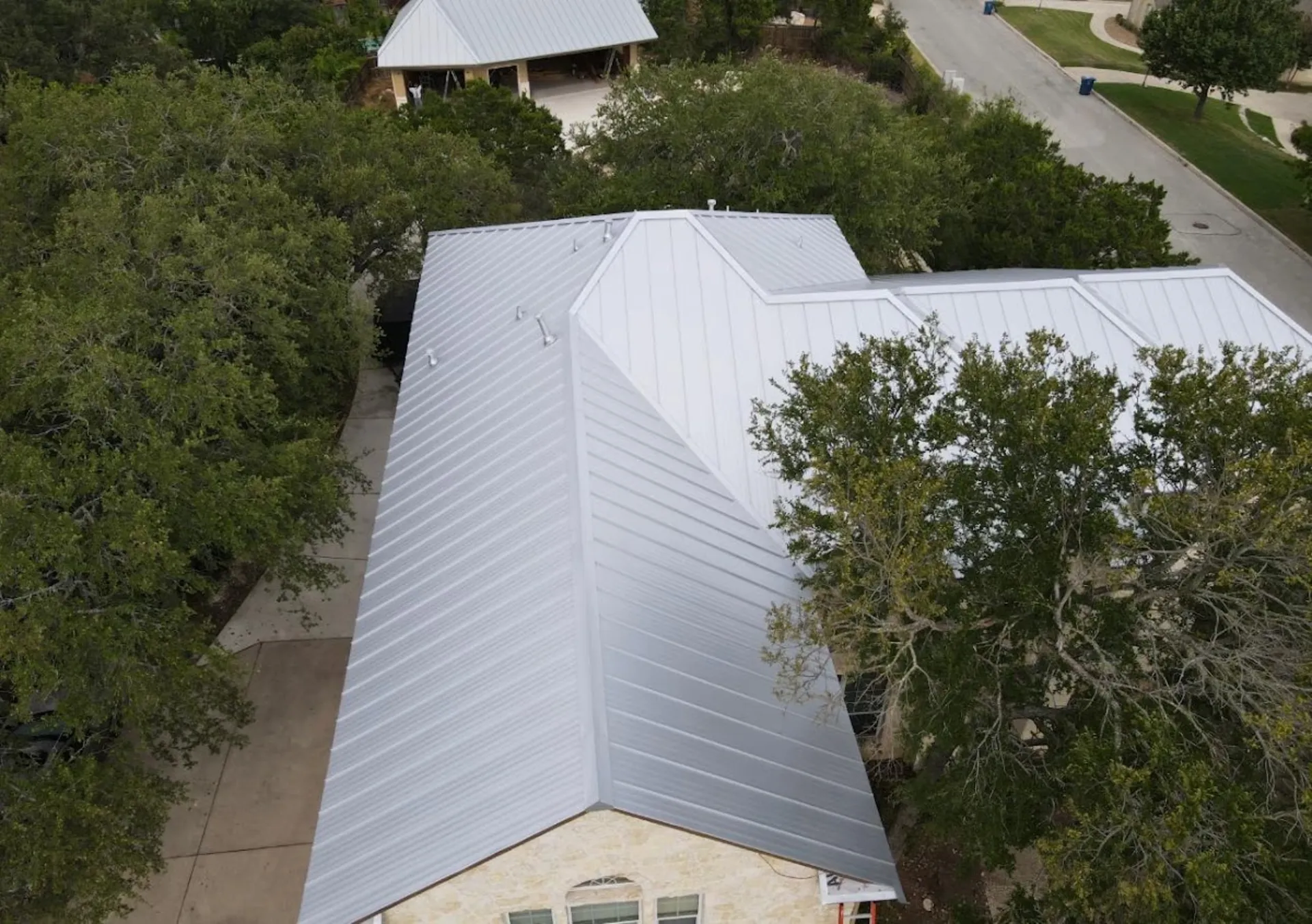 Metal Roofing services in Salt Lake City, UT